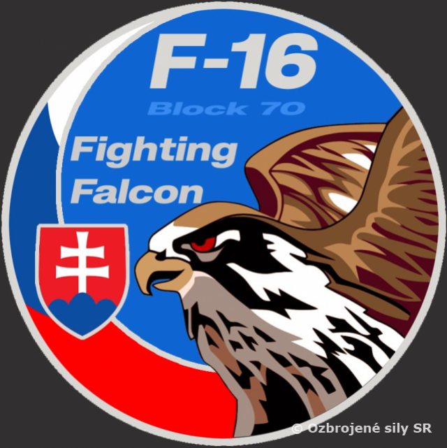 Príprava našich budúcich pilotov F-16