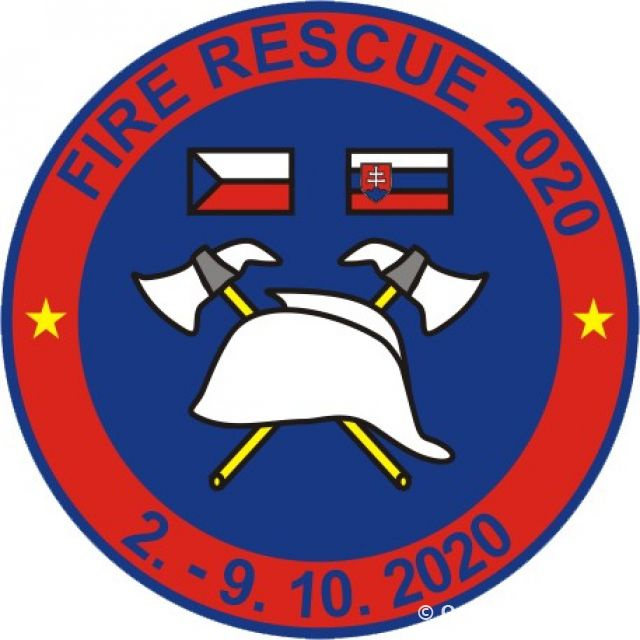 Druhý deň cvičenia FIRE RESCUE 2020