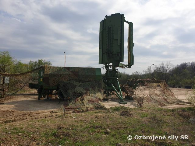 Cvičenie Tatra Freedom bolo ukončené