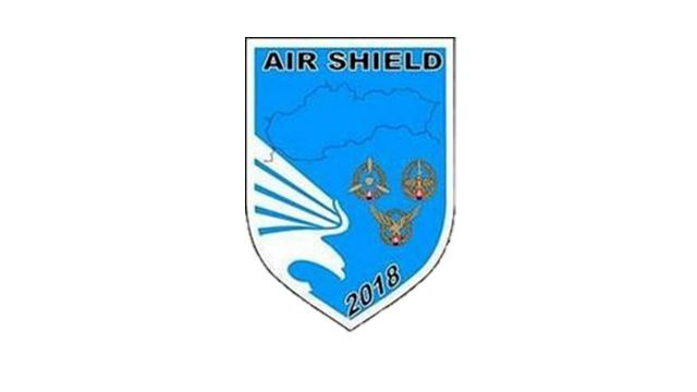 Vzdušné sily úspešne ukončili cvičenie AIR SHIELD 2018