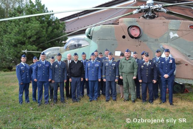 MATC – Steering committee v Prešove