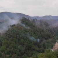 Prešovčania pomáhajú v národnom parku České Švajčiarsko