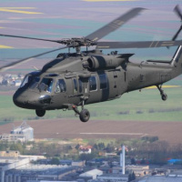 Medzinárodné cvičenie Black Swan 2021  