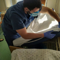 príslušníci tk Sliač