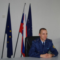 Výber najlepších vojakov hodnostného zboru mužstva a poddôstojníkov vzdušných síl