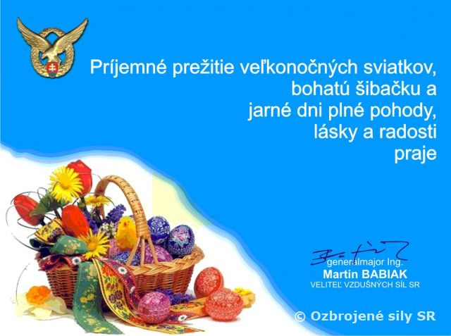 Veľká noc