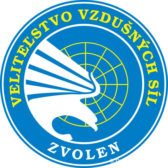 Slávnostný akt výmeny veliteľa Vzdušných síl OS SR - AVÍZO 
