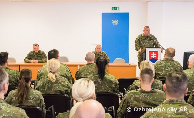 35. výročie Dňa boja za slobodu a demokraciu