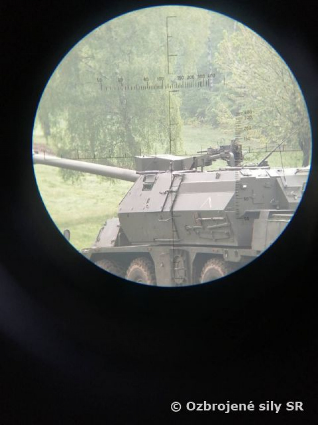 Výcvik júnovej rotácie predsunutej prítomnosti eFP Lotyšsko úspešne ukončený