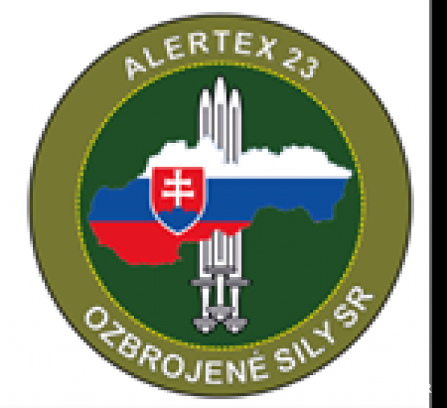 CVIČNÉ ALERTEX CVIČNÉ - Úspešná záchranná akcia