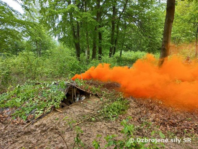 Výcvik čakateľov prípravnej štátnej služby a absolventov vysokých škôl v ZaVaMD