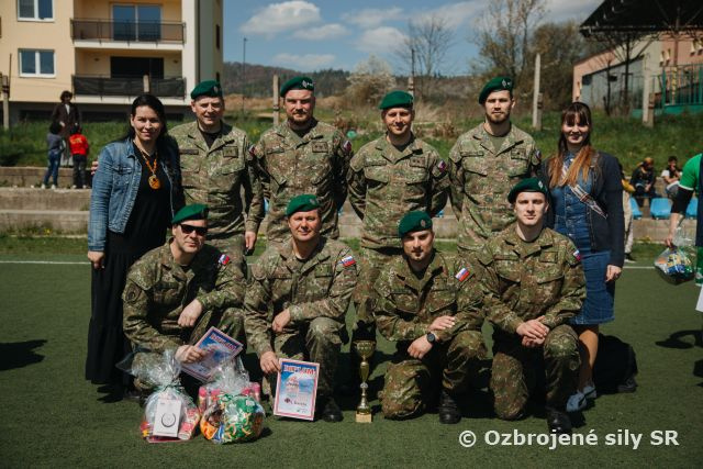 Nie je dôležitá farba pleti, ale farba dresu