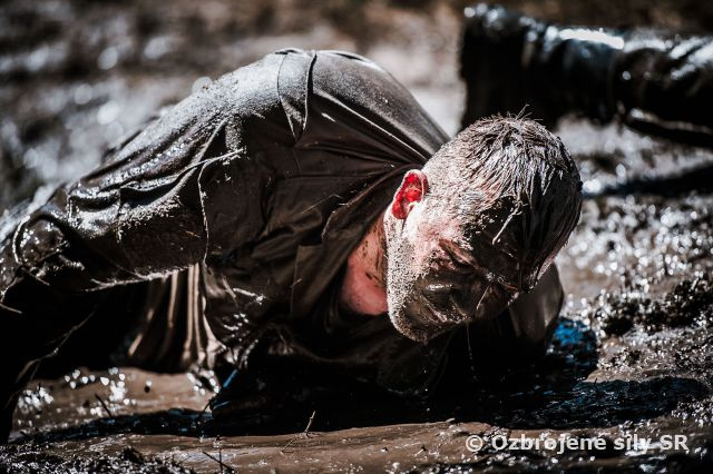 Výber do Síl pre špeciálne operácie