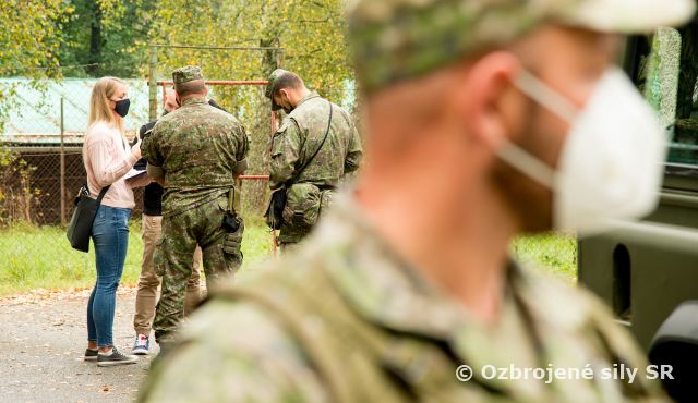 Framland opäť bezpečný!