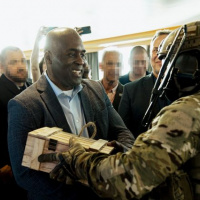 14 TASR: SR hostila medzinárodnú konferenciu Síl pre špeciálne operácie