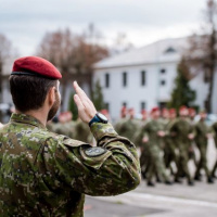 16 TASR: OS: Novým veliteľom Síl pre špeciálne operácie sa stal J. Krám