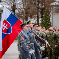 17 TASR: OS: Novým veliteľom Síl pre špeciálne operácie sa stal J. Krám