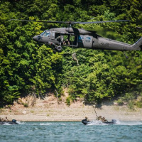 05 JTAC-i medzinárodne – SOF Air Capabilities Development Workshop