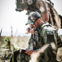 17 JTAC-i medzinárodne – SOF Air Capabilities Development Workshop