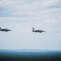 18 JTAC-i medzinárodne – SOF Air Capabilities Development Workshop