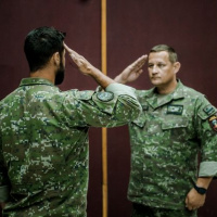 23 JTAC-i medzinárodne – SOF Air Capabilities Development Workshop