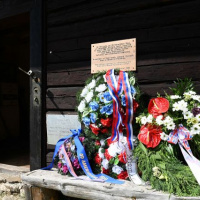 Veľvyslankyňa Brink na návšteve SŠO