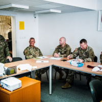 03 Spolupráca Američanov a trebišovských špeciálov