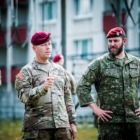 09 Spolupráca Američanov a trebišovských špeciálov