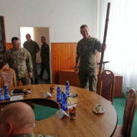 27 Spolupráca Američanov a trebišovských špeciálov