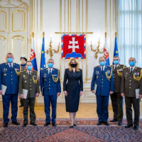 07 Generálska ratolesť nad Silami pre špeciálne operácie