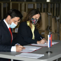 10 Dar Slovenskej republike