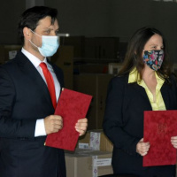 11 Dar Slovenskej republike