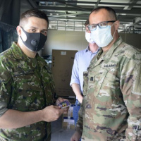 15 Dar Slovenskej republike