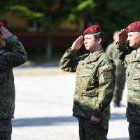 05 Rošáda vo velení v útvaroch špeciálnych síl