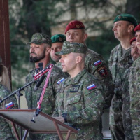 08 Rošáda vo velení v útvaroch špeciálnych síl