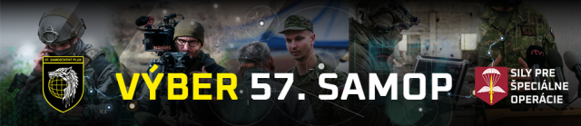 „BUĎ NAŠOU NAJSILNEJŠOU ZBRAŇOU“