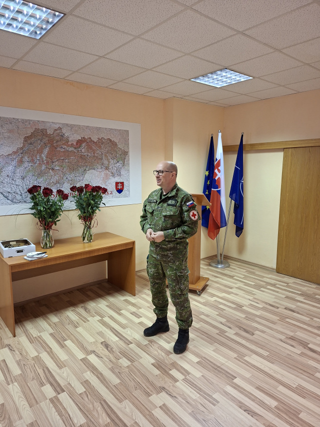 Medzinárodný deň žien na VeVZ