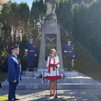 81. výročie oslobodenie mesta Sliač 