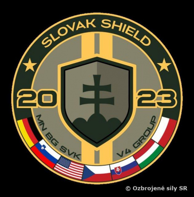 Príprava na Slovenský štít 2023 finišuje