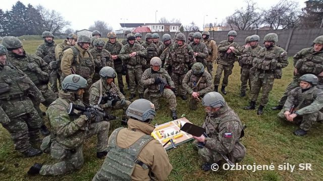 Inštrukčno-metodické zamestnanie k etape čata