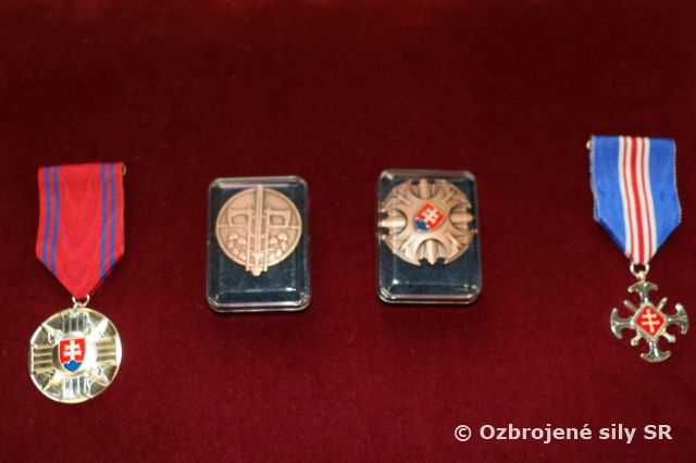 Pripomenuli sme si 30. výročie vzniku Slovenskej republiky