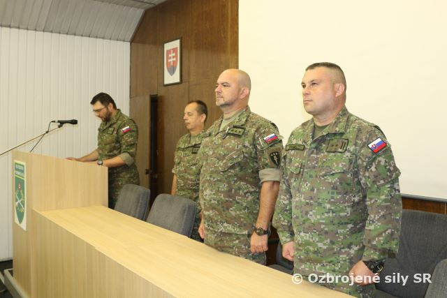 Slávnostné zhromaždenie k výročiu SNP a Dňu ústavy SR