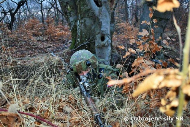 Zimné vyvedenie Levičanov