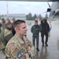 Vojenskí diplomati navštívili 46. krídlo Kuchyňa