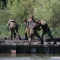 M. Glváč: Cvičenie Engineer Rescuers je príležitosťou na preverenie pripravenosti spolupráce našich a českých ženistov