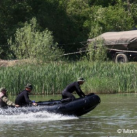 M. Glváč: Cvičenie Engineer Rescuers je príležitosťou na preverenie pripravenosti spolupráce našich a českých ženistov
