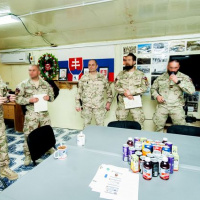 Strážni anjeli ochraňujú žilinských špeciálov