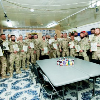 Strážni anjeli ochraňujú žilinských špeciálov