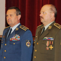 Generálmajor Pavel Macko sa stal 2. zástupcom náčelníka Generálneho štábu