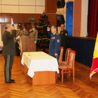 Generálmajor Pavel Macko sa stal 2. zástupcom náčelníka Generálneho štábu